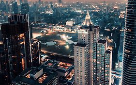Grande Centre Point Hotel Ratchadamri Bangkok